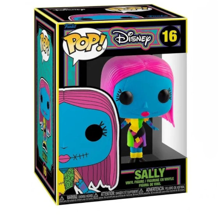 Funko POP! Disney - Sally #16