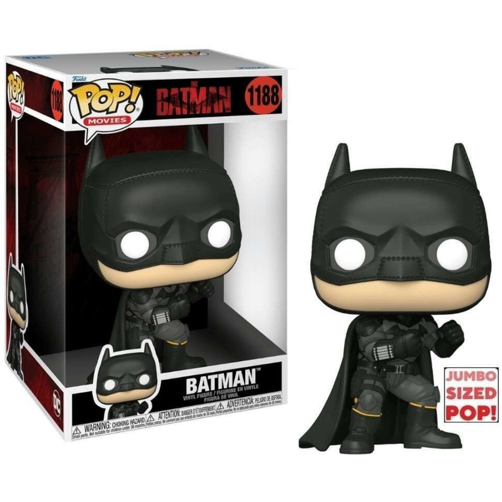 Funko POP! Batman - Batman #1188