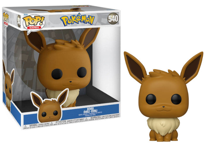 Funko POP! Pokémon - Evoli #540