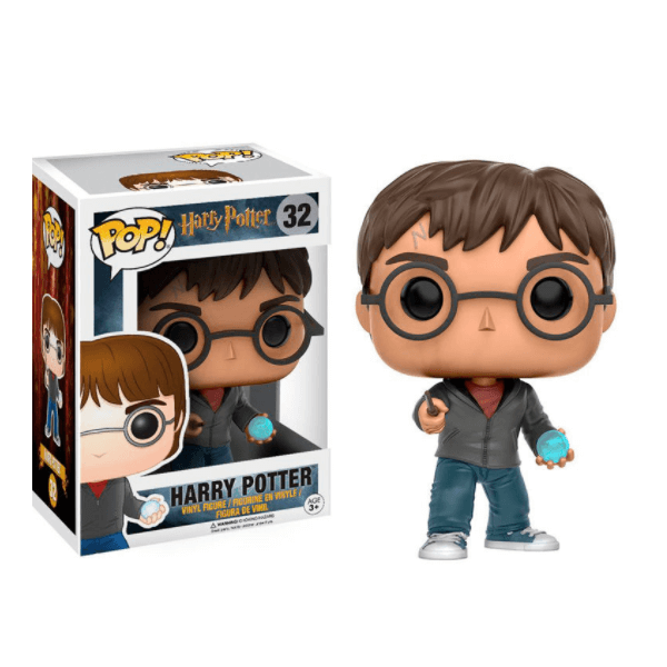 Funko POP! Harry Potter - Harry Potter #32