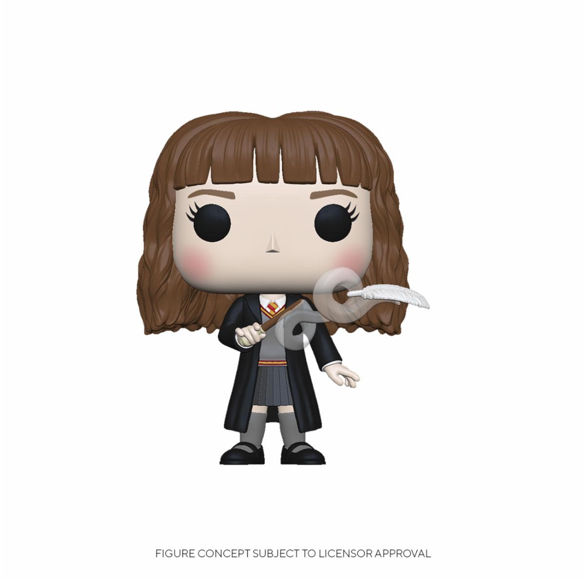 Funko POP! Harry Potter - Hermione Granger #113
