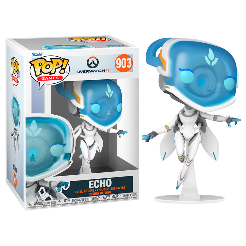Funko POP! Overwatch 2 - Echo #903