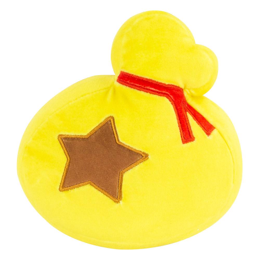 Animal Crossing Junior Mocchi Plüschfiguren Bell Bag