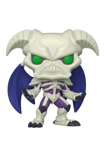 Funko POP! Yu-Gi-Oh! - Summoned Skull #1175