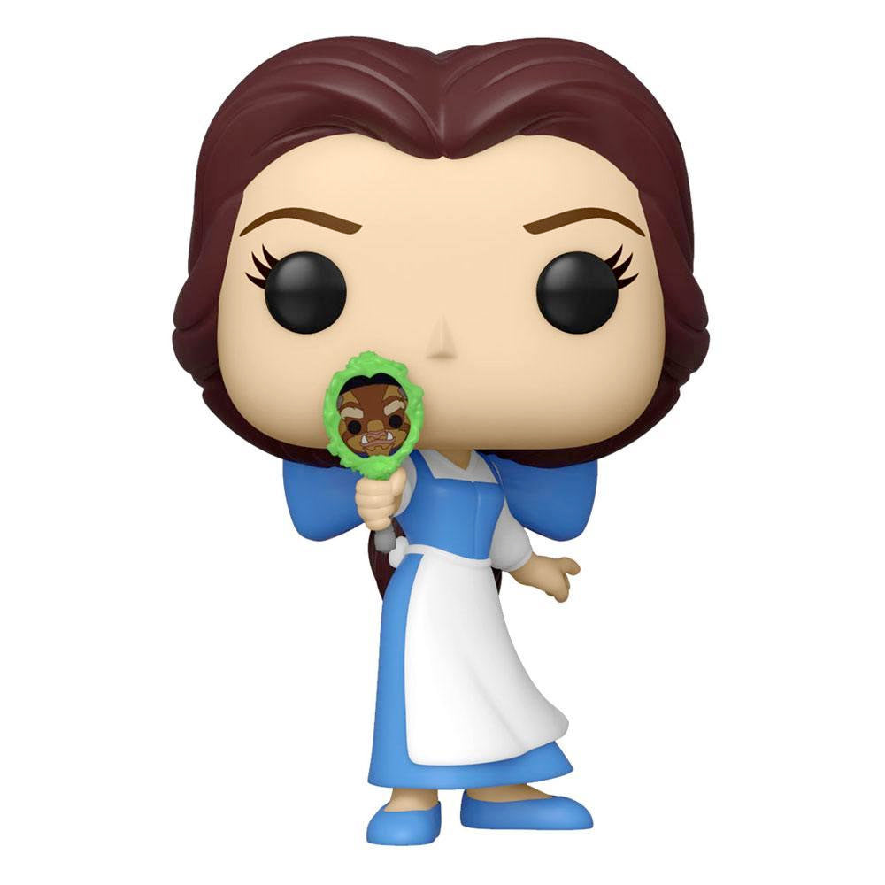 Funko POP! Beauty and the Beast - Belle #1132