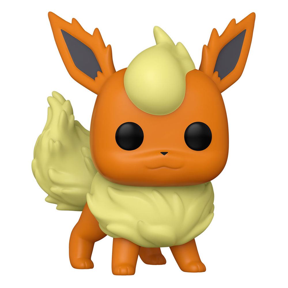 Funko POP! Pokemon - Flareon/Flamara #629