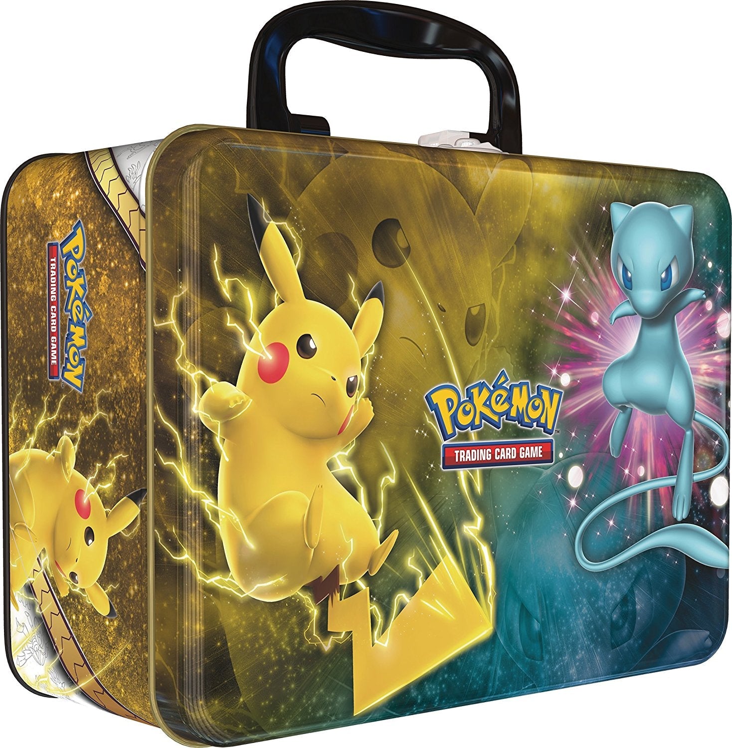 Pokémon - Shining Legends Collector Chest - englisch