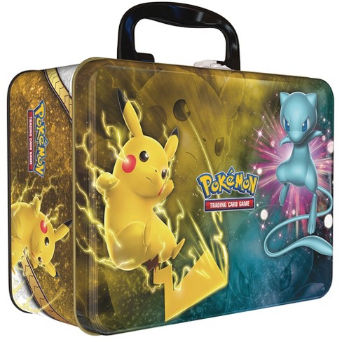 Pokémon - Shining Legends Collector Chest - deutsch