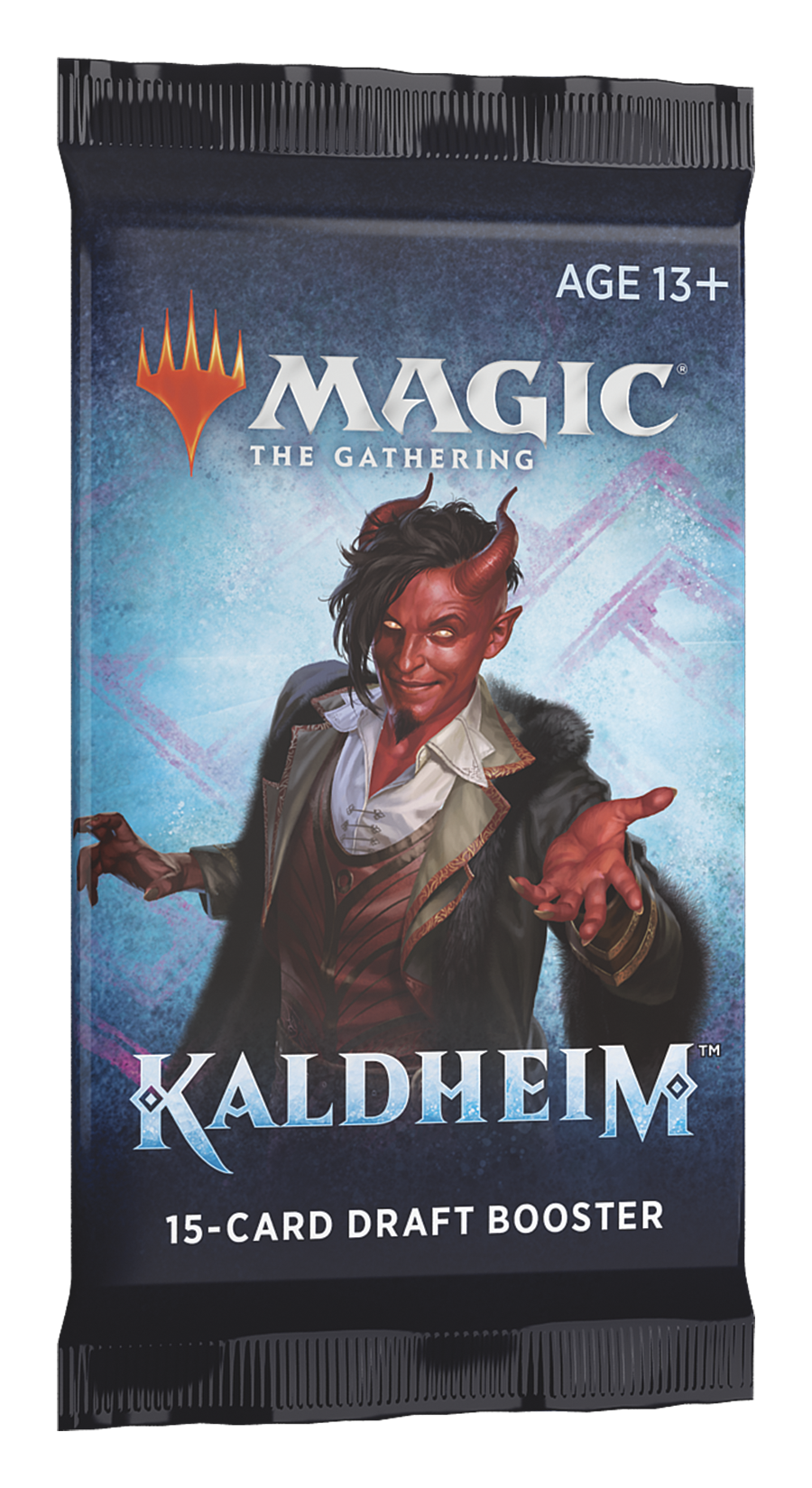 Kaldheim Draft Booster - englisch