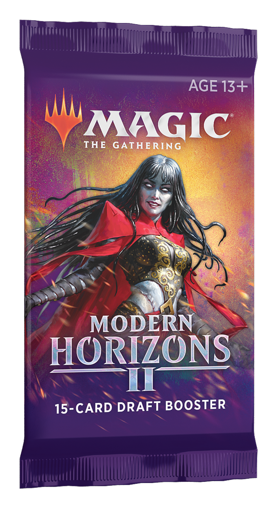Modern Horizons 2 - Draft-Booster - englisch