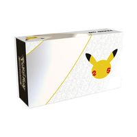 Pokémon Celebrations Ultra Premium - englisch