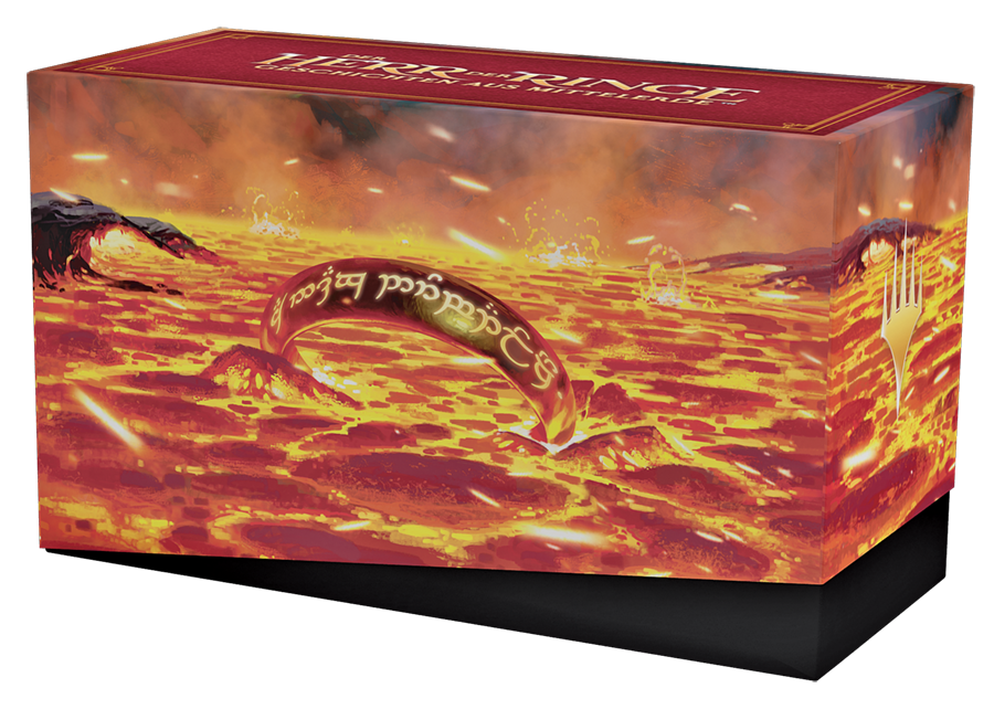 Der Herr der Ringe: Geschichten aus Mittelerde Bundle - deutsch