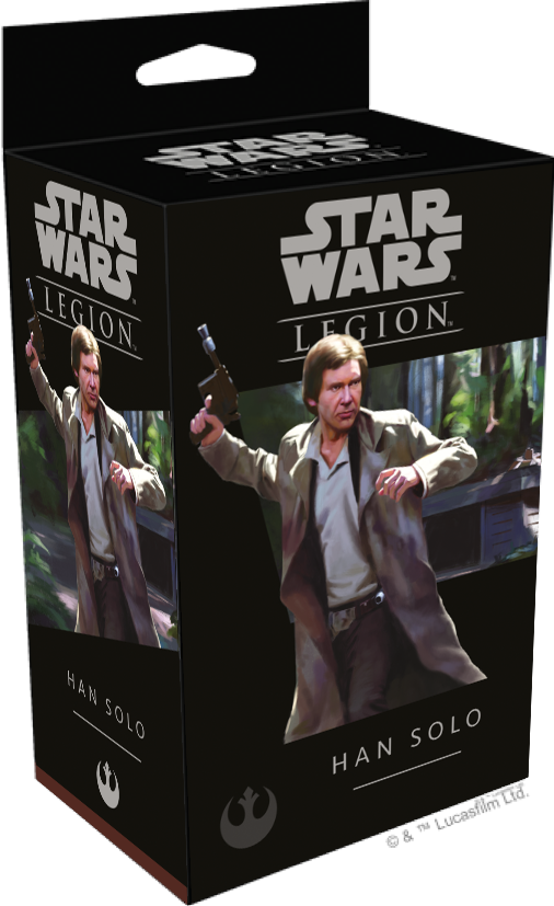 Han Solo