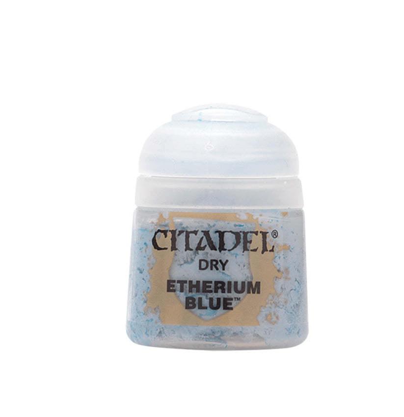 Citadel Dry Etherium Blue (23-05)