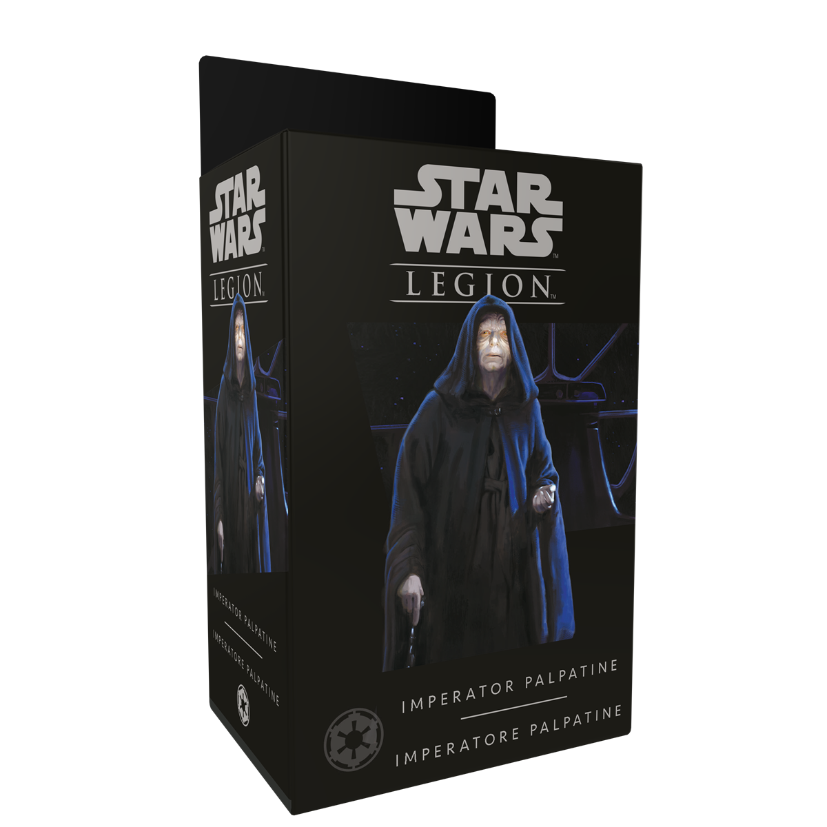 Imperator Palpatine
