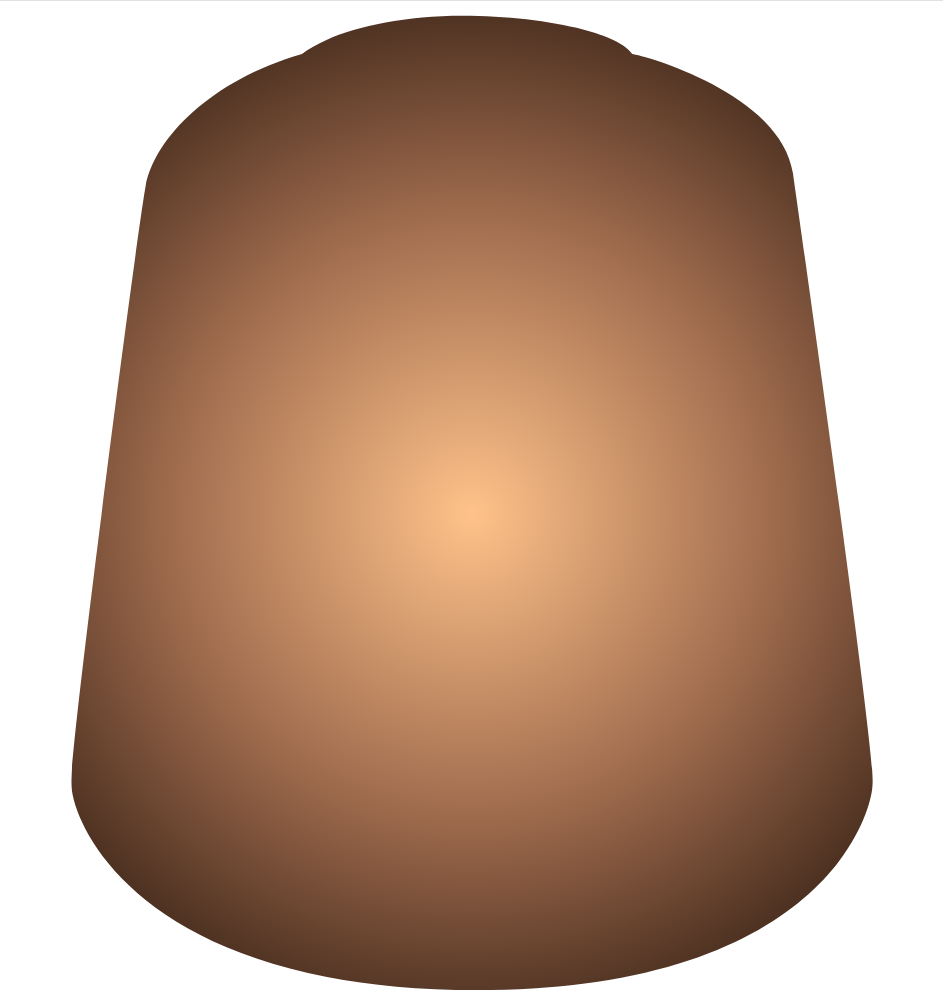 Citadel Base Balthasar Gold (21-29)