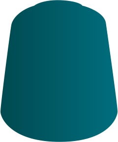 Citadel Contrast Terradon Turquoise (29-43)