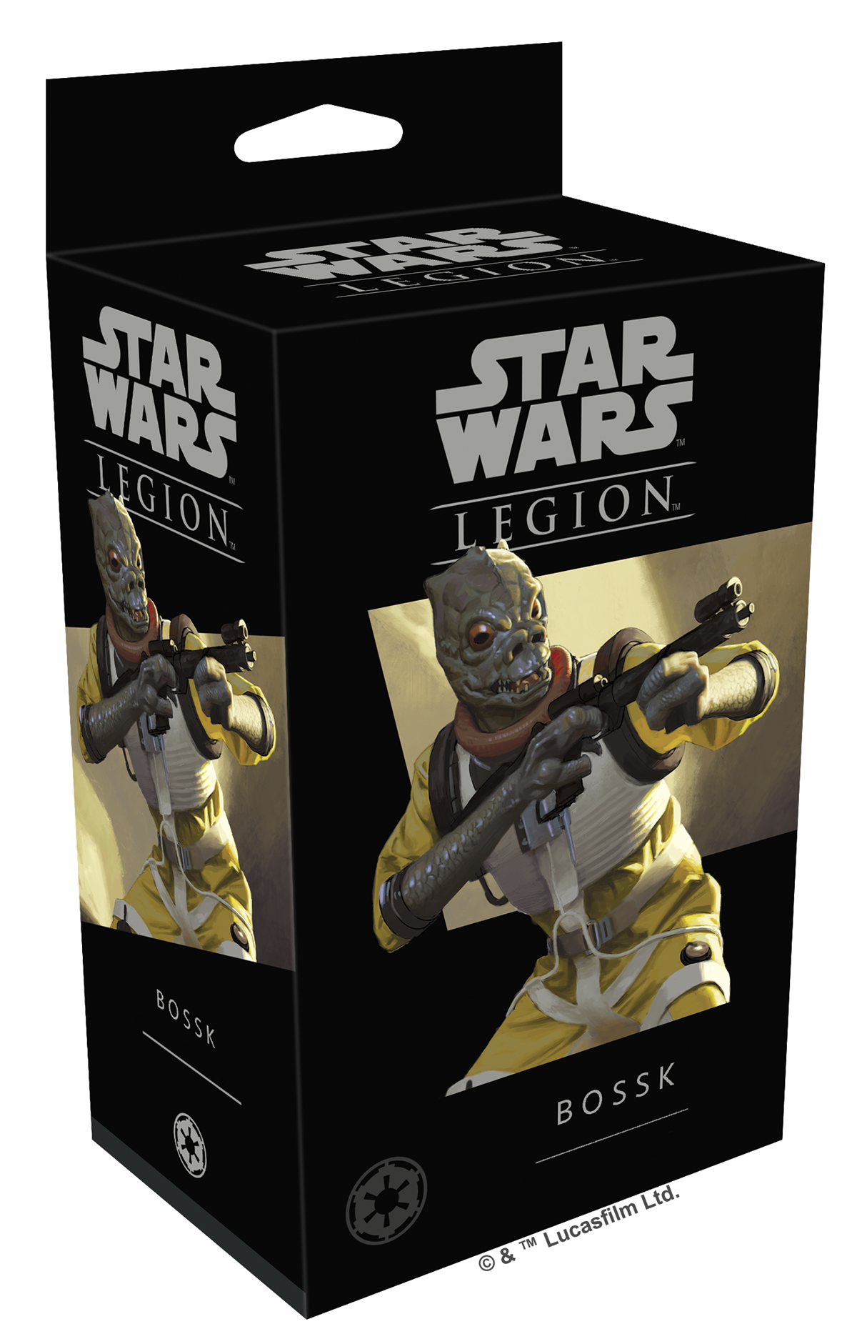 Bossk