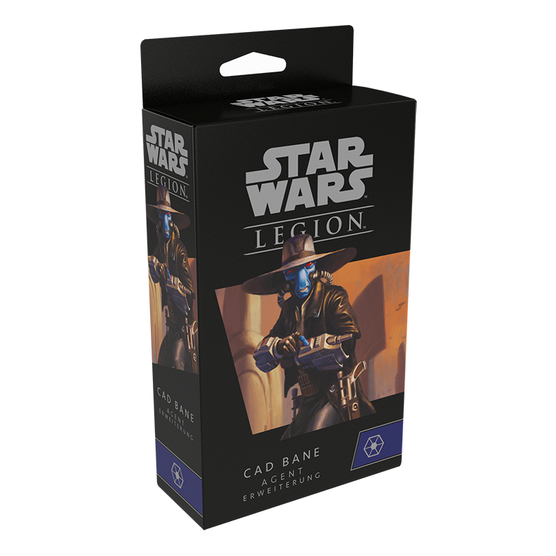 Cad Bane