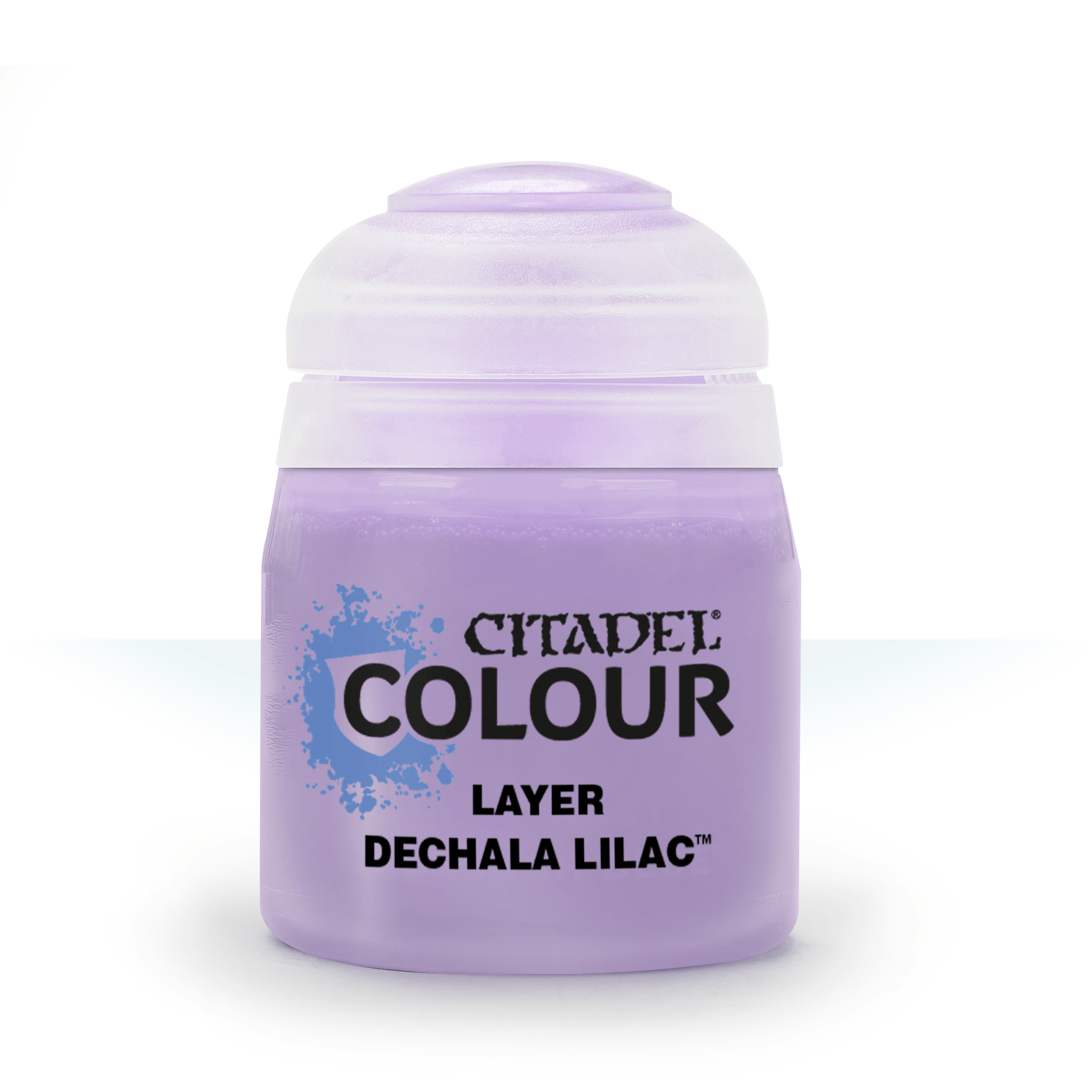Citadel Layer Dechala Lilac (22-82)