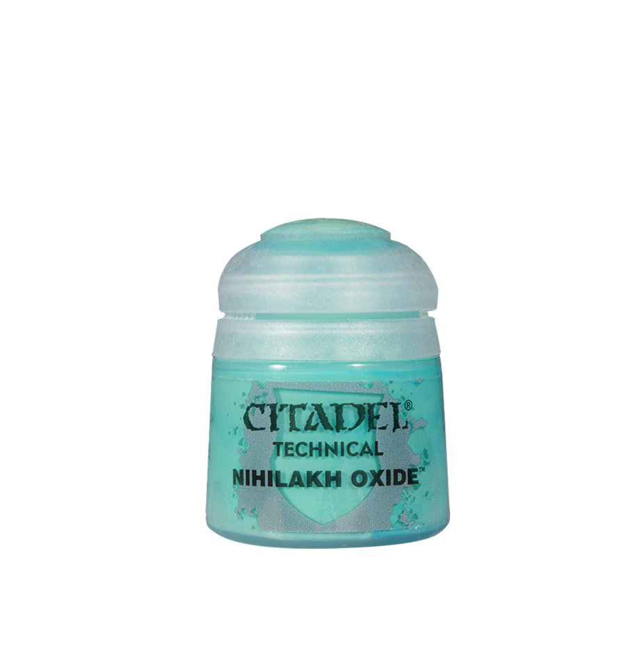 Citadel Technical Nihlakh Oxide (27-06)