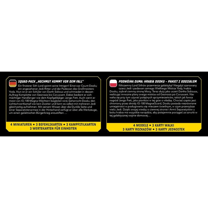 Twice The Pride - Squad Pack