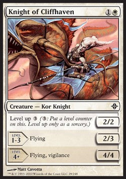 Ritter vom Klippenhafen ROE-29 Common Good Englisch Foil