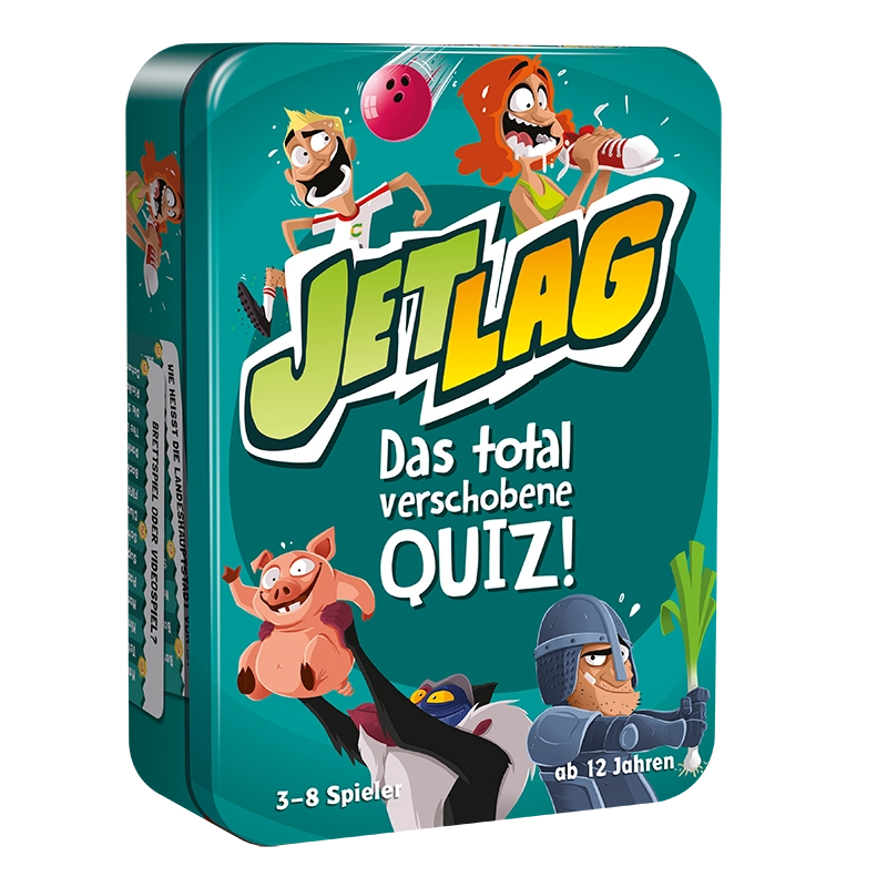 Jetlag