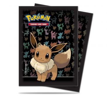 Ultra Pro - Pokémon EeveeProtector (65)