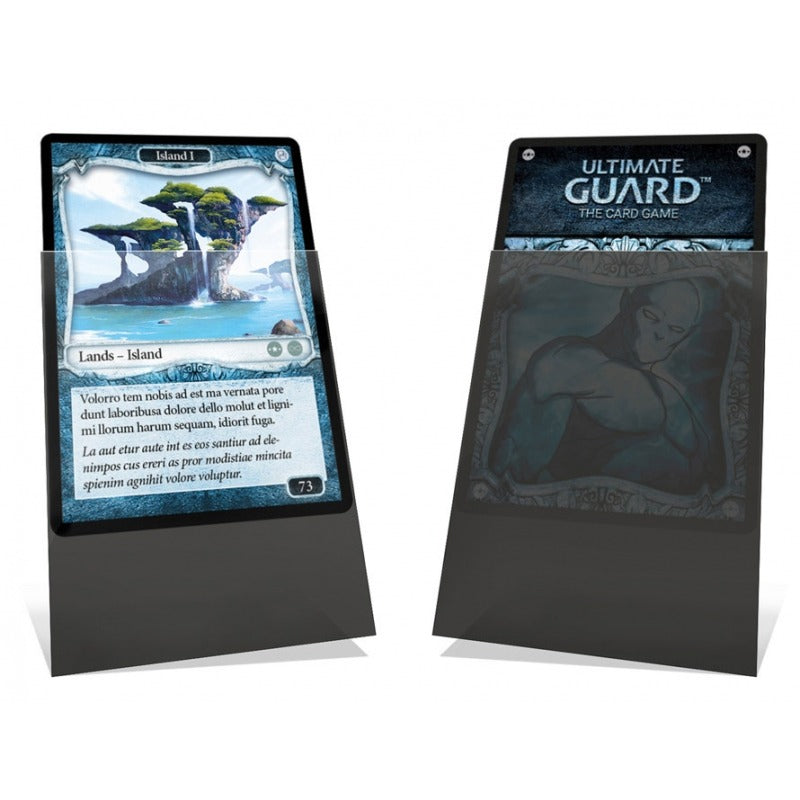 Ultimate Guard Undercover Sleeves Japanische Größe (100)
