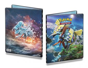 UltraPro - Pokémon SM02 9-Pocket Portfolio