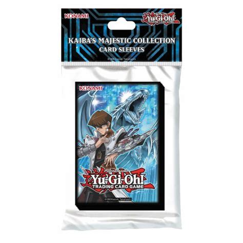 Yu-Gi-Oh! - Card Sleeves