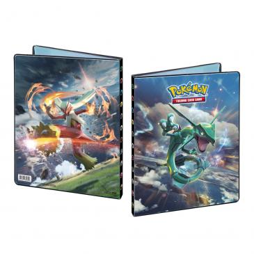 UltraPro - Pokémon SM07 9-Pocket Portfolio