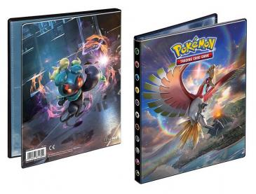UltraPro - Pokémon SM03l 4-Pocket Portfolio