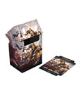 Ultimate Guard Warhammer Age of Sigmar: Champions Basic Deck Case 80+ Standardgröße Order: Devine Blast