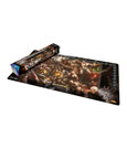 Ultimate Guard Warhammer Age of Sigmar: Champions Play-Mat Order vs. Death 64 x 35 cm