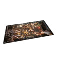 Ultimate Guard Warhammer Age of Sigmar: Champions Play-Mat Order vs. Death 64 x 35 cm