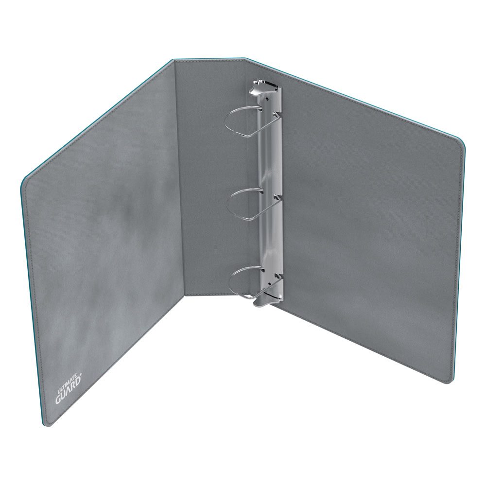 Ultimate Guard Collector´s Album XenoSkin Petrolblau