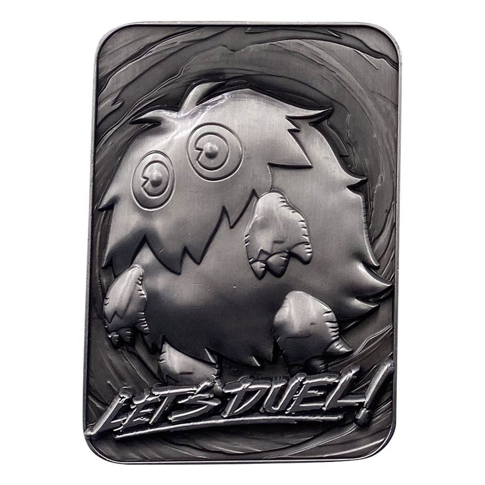 Yu-Gi-Oh! Replik Karte Kuriboh Limited Edition