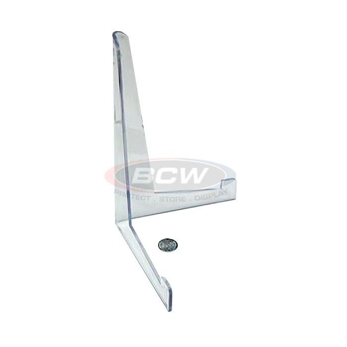 BCW Card Holders Large Stands 1 Stück