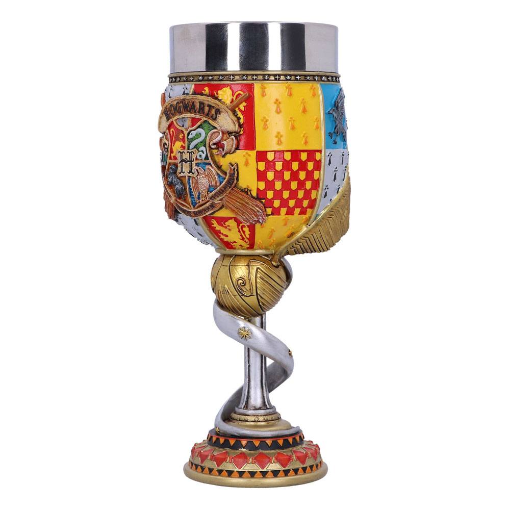 Harry Potter Kelch Golden Snitch