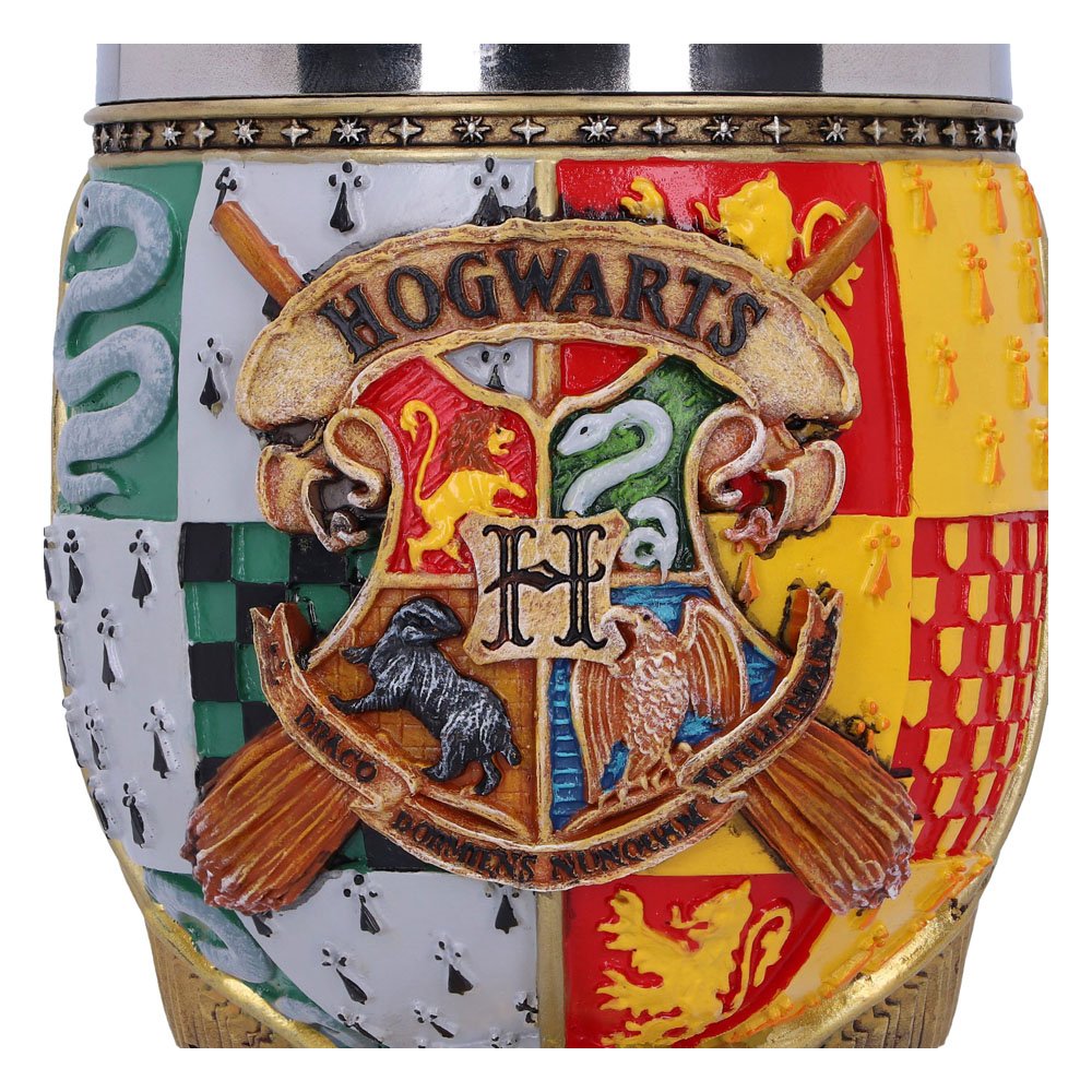 Harry Potter Kelch Golden Snitch