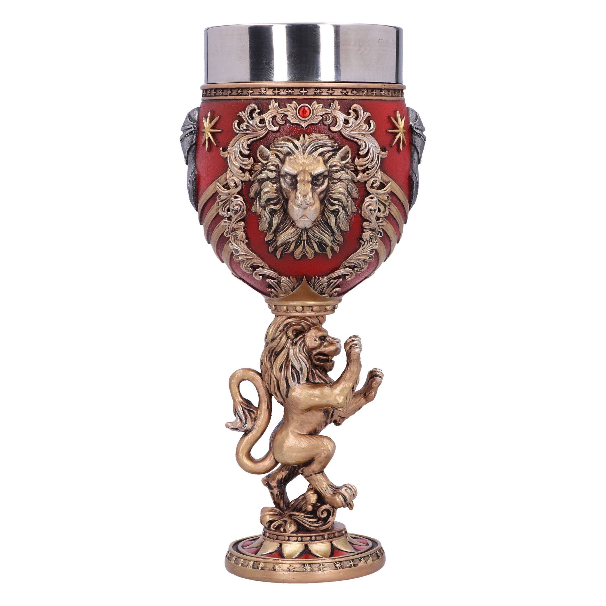 Harry Potter Kelch Gryffindor