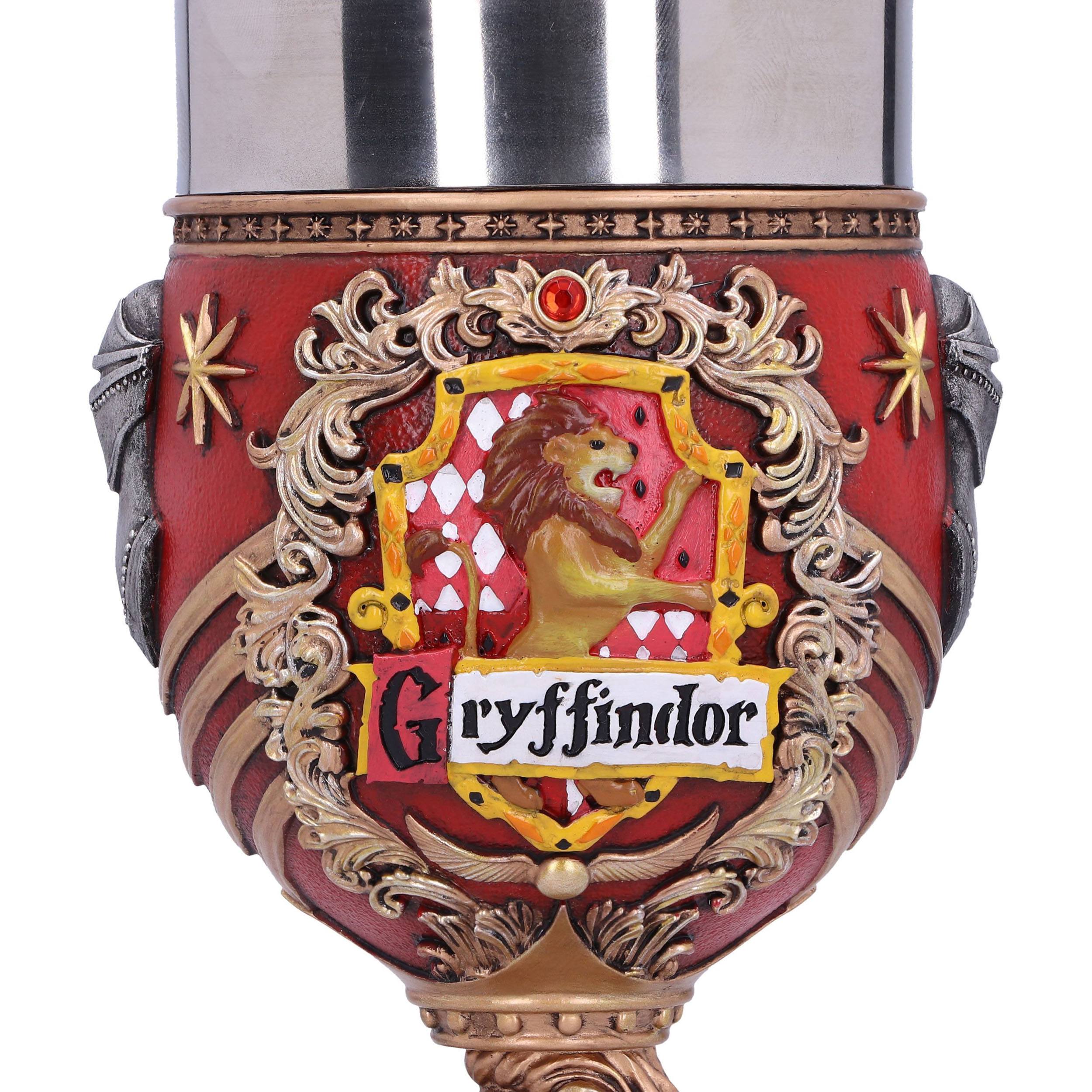 Harry Potter Kelch Gryffindor