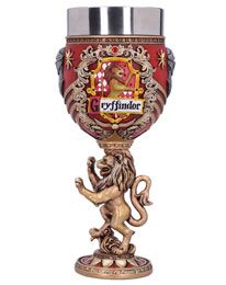 Harry Potter Kelch Gryffindor