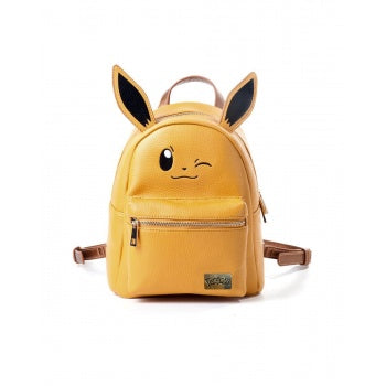 Pokémon - Eevee Backpack