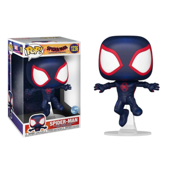 Funko POP! Spider-Man Across the Spiderverse - Spider-Man #1236