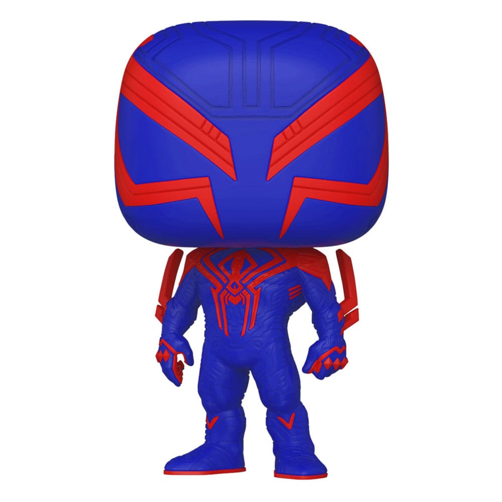 Funko POP! Spider-Man Across the Spiderverse - Spider-Man 2099 #1225