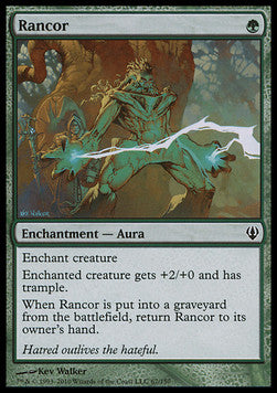 Rancor ARC- Common Excellent Englisch