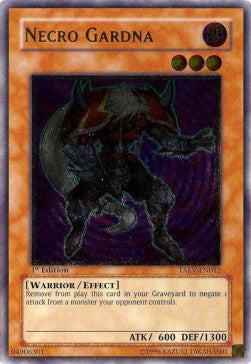 Todeswache TAEV-DE012 Ultimate Rare Good Deutsch